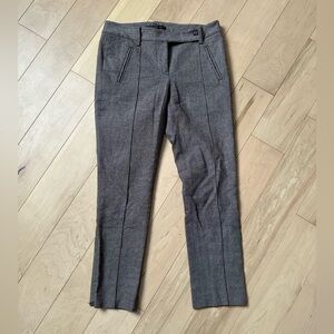 Robert Rodriguez tweed Trousers